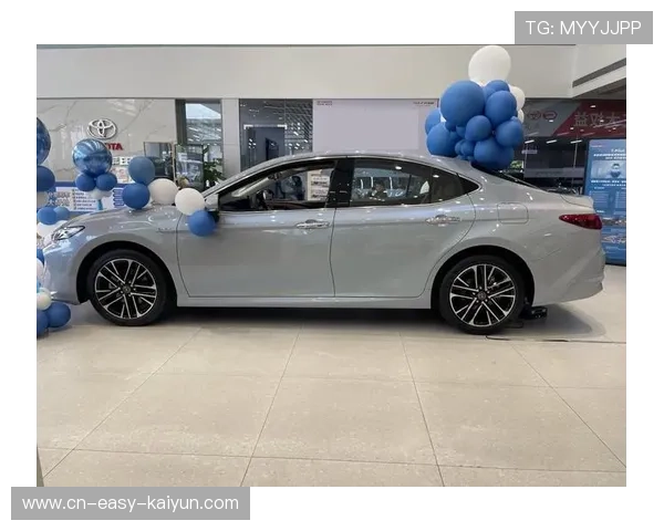 17.98万元起售，全新凯美瑞怎么选？